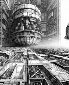 ai-space-capsule-memorial-ocean-crash