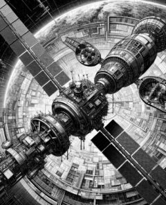 ai-space-computing-satellite