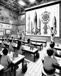 ai-space-education-astronauts-steam-careers