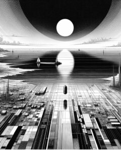 ai-space-ocean-ashes-dream-capsule-malfunction