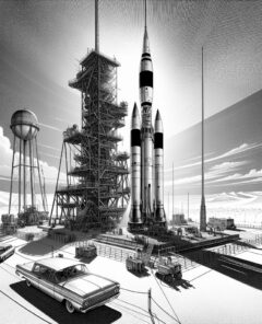 ai-space_exploration_rhesus_monkey_v2_rocket