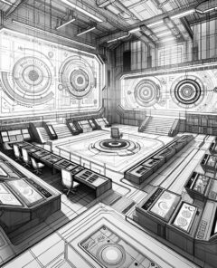 ai-space_force_projektmanagement_sicherheit_cloud_software