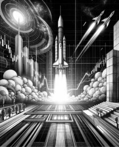 ai-space_investment_rocket_launch