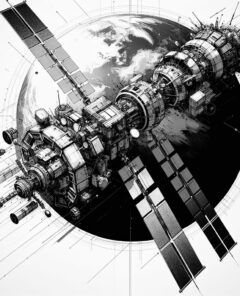 ai-space_security_conflict_orbit