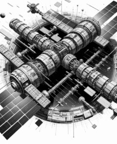 ai-space_station_orbital_reef_blue_origin_thales_esa