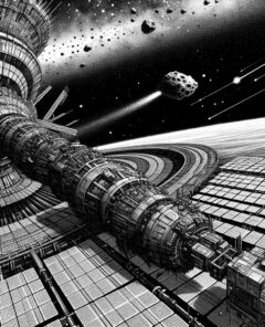 ai-spacecraft-asteroid-exploration