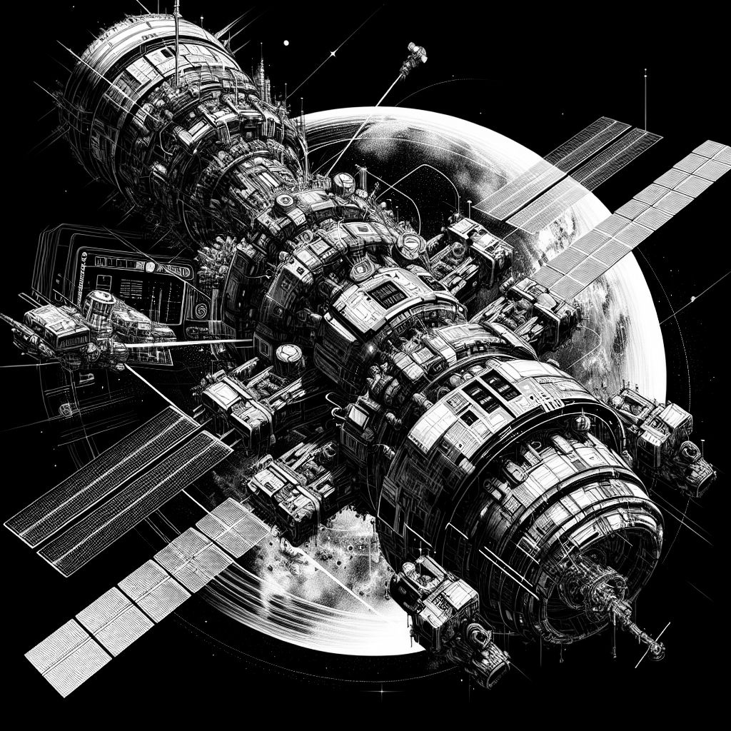 Northrop Grumman erweitert Einsatz von NVIDIA-Technologie für Raumfahrtlösungen Northrop Grumman erweitert Einsatz von NVIDIA-Technologie für Raumfahrtlösungen