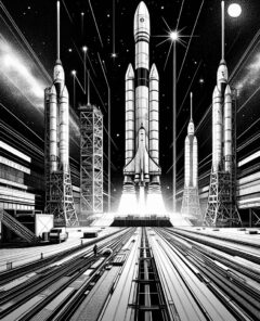 ai-spacex-blue-origin-weltraum