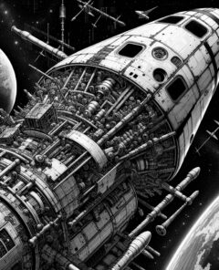 ai-spacex-dragon-capsule-nasa-trump-musk-space-program