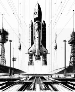 ai-spacex-falcon9-axiom-mission4-dragon-spacecraft