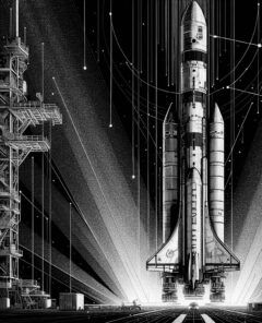 ai-spacex-falcon9-satellitenstart