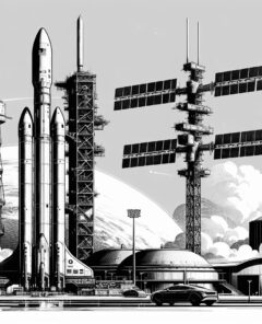 ai-spacex-nasa-axiom-space-iss-falcon-9