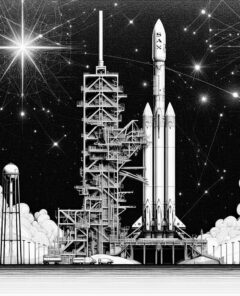ai-spacex-rocket-launchpad