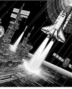 ai-spacex-satellite-launch