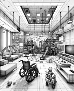 ai-spielbereich-kinderkrankenhaus-charles-woodson