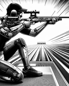 ai-sports-shooting-competition