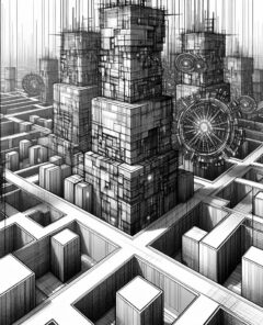 ai-stablecoin-digital-currency-blockchain