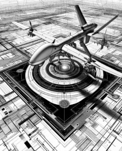 ai-startup-investment-military-technology-drone