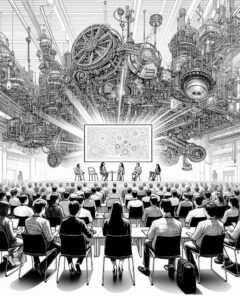ai-startup-lekking-market-signaling
