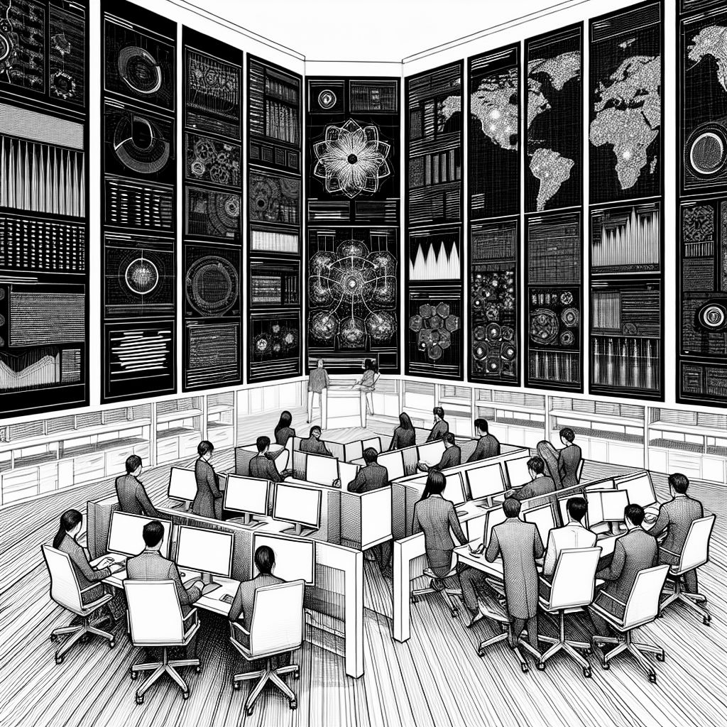 Mira Muratis neues Startup: Eine Herausforderung für OpenAI und Anthropic? Mira Muratis neues Startup: Eine Herausforderung für OpenAI und Anthropic?