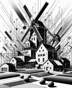 ai-startup-rural-digitalization-growth