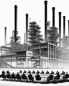 ai-steel-industry-management-acquisition
