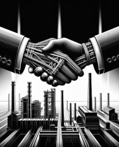 ai-steel_industry_partnership_investment