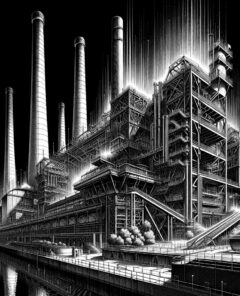 ai-steel_production_environmental_impact