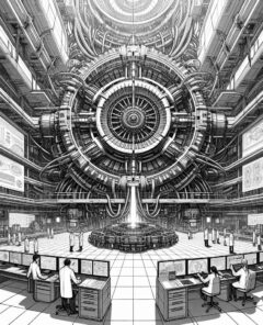 ai-stellarator-fusion-reactor-energy