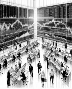 ai-stock-market-geopolitical-tension