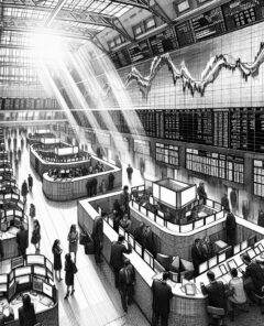 ai-stock-market-rise-june-2025