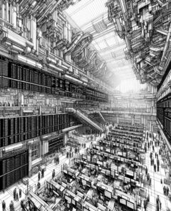 ai-stock_market_digital_investment_financial_decision