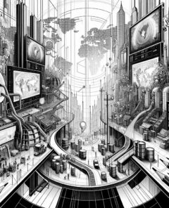 ai-stock_market_oil_futures_tech_companies