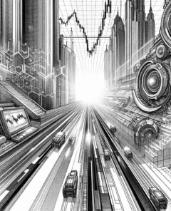 ai-stock_market_recovery_geopolitical_tensions