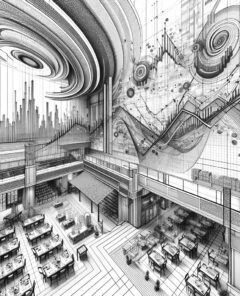 ai-stock_market_volatility_restaurant_chain