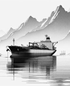 ai-strait-of-hormuz-oil-tanker