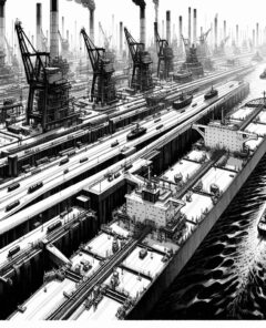 ai-strait-ships-navigation-geopolitics