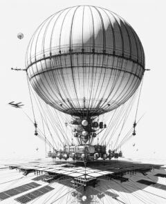 ai-stratosphere-helium-balloons