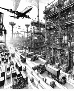ai-streik-dhl-verdi-lohnerhoehung-leipzig