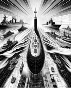 ai-submarine-naval-fleet-baltic-sea