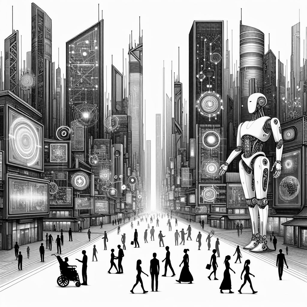 Die Ära der Superintelligenz: OpenAI und die Zukunft der KI Die Ära der Superintelligenz: OpenAI und die Zukunft der KI