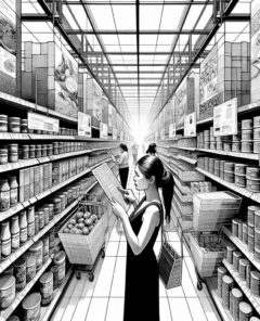 ai-supermarket-misleading-advertising-consumer-protection