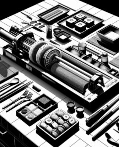 ai-sushi-kit-home-use