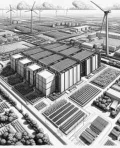 ai-sustainable-data-center-green-it