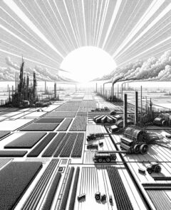 ai-sustainable_agriculture_farmland