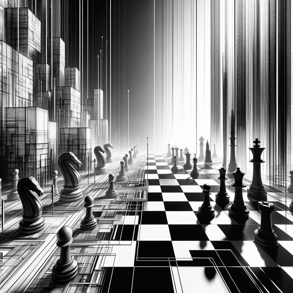 Meta und OpenAI: Der Wettstreit um die klügsten Köpfe der KI Meta und OpenAI: Der Wettstreit um die klügsten Köpfe der KI
