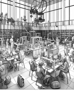 ai-teen-tech-space-library