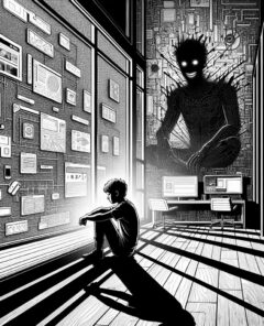 ai-teenagers-screen-addiction-mental-health
