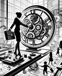 ai-teilzeit-arbeitszeitmodelle-deutschland
