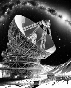 ai-telescope-asteroids-discovery-space